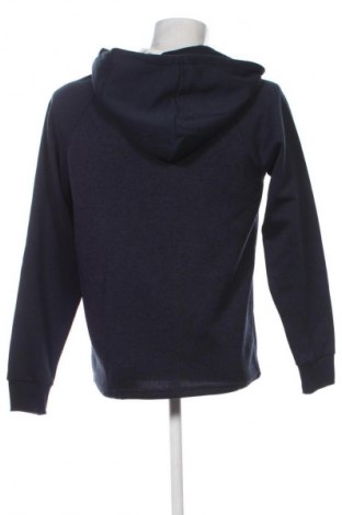 Hanorac de bărbați Jack & Jones, Mărime L, Culoare Albastru, Preț 210,99 Lei