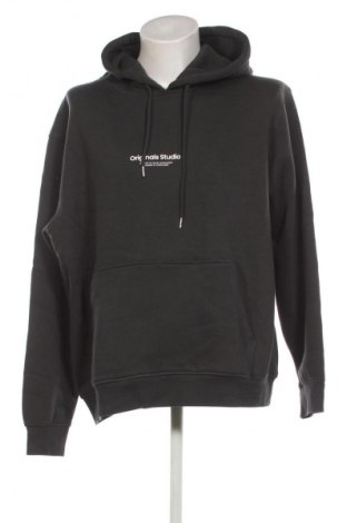Férfi sweatshirt Jack & Jones, Méret XL, Szín Zöld, Ár 22 109 Ft