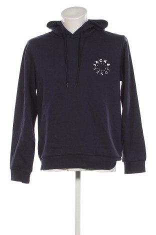 Herren Sweatshirt Jack & Jones, Größe L, Farbe Blau, Preis € 57,99