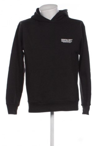 Herren Sweatshirt Jack & Jones, Größe M, Farbe Schwarz, Preis € 57,99