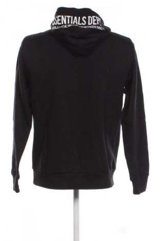 Herren Sweatshirt Jack & Jones, Größe M, Farbe Schwarz, Preis € 57,99