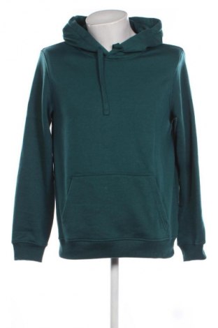 Férfi sweatshirt Jean Pascale, Méret M, Szín Zöld, Ár 10 569 Ft