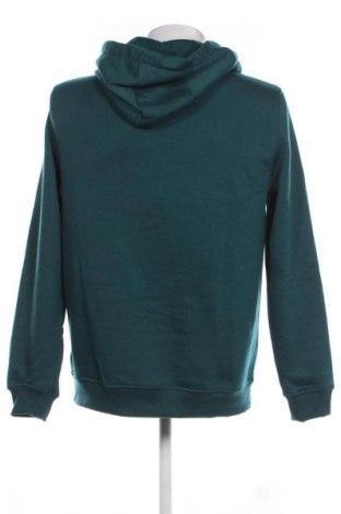 Férfi sweatshirt Jean Pascale, Méret M, Szín Zöld, Ár 10 569 Ft