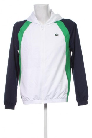 Hanorac de bărbați Lacoste, Mărime M, Culoare Multicolor, Preț 649,99 Lei