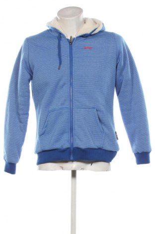 Herren Sweatshirt Lee Cooper, Größe S, Farbe Mehrfarbig, Preis 20,97 €