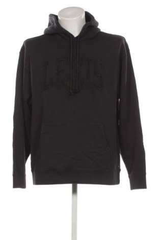 Herren Sweatshirt Levi's, Größe L, Farbe Schwarz, Preis € 86,99