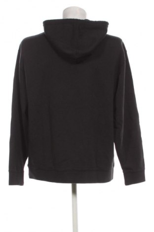 Herren Sweatshirt Levi's, Größe L, Farbe Schwarz, Preis € 86,99