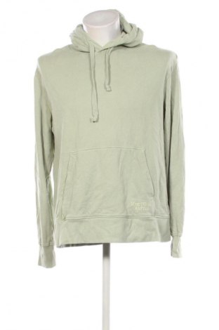 Herren Sweatshirt Marc O'Polo, Größe L, Farbe Grün, Preis € 45,18