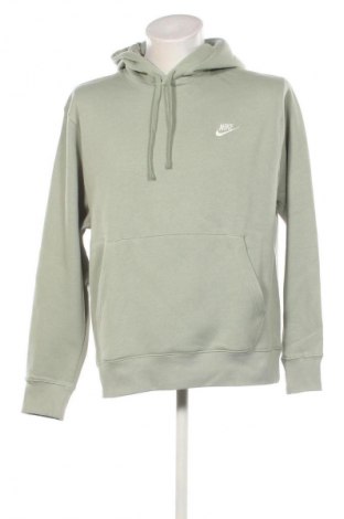 Herren Sweatshirt Nike, Größe L, Farbe Grün, Preis € 86,99