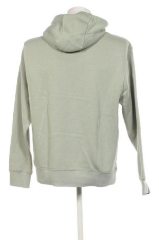 Herren Sweatshirt Nike, Größe L, Farbe Grün, Preis € 86,99