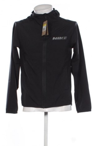 Мъжки суичър Nike, Размер S, Цвят Черен, Цена 127,99 лв.