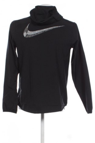 Мъжки суичър Nike, Размер S, Цвят Черен, Цена 127,99 лв.