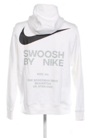 Herren Sweatshirt Nike, Größe L, Farbe Ecru, Preis € 59,99