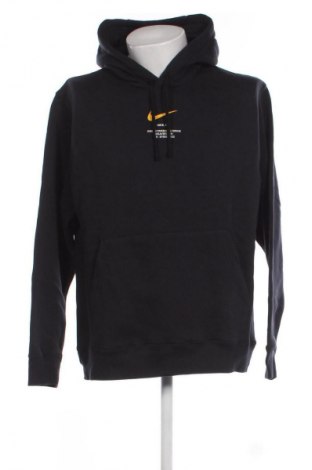 Herren Sweatshirt Nike, Größe L, Farbe Blau, Preis € 86,99