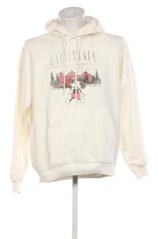 Herren Sweatshirt Only & Sons, Größe M, Farbe Ecru, Preis € 29,99