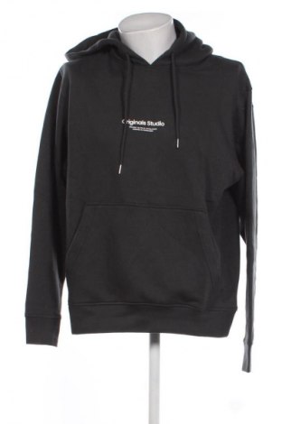 Pánská mikina  Originals By Jack & Jones, Velikost XL, Barva Zelená, Cena  999,00 Kč