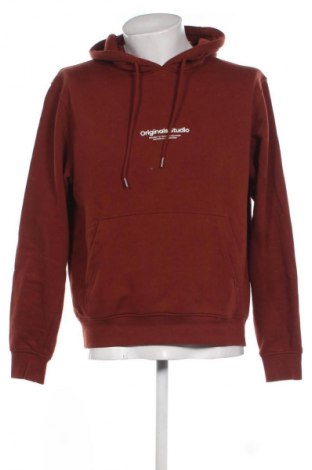 Herren Sweatshirt Originals By Jack & Jones, Größe M, Farbe Braun, Preis € 43,99