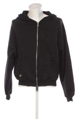 Herren Sweatshirt PEQUS, Größe M, Farbe Schwarz, Preis € 86,99