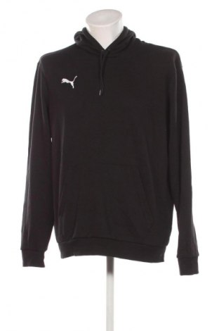 Мъжки суичър PUMA, Размер XL, Цвят Черен, Цена 55,99 лв.