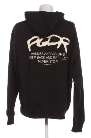 Herren Sweatshirt Pegador, Größe XL, Farbe Schwarz, Preis € 64,99