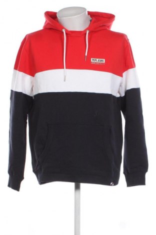 Herren Sweatshirt Pepe Jeans, Größe L, Farbe Mehrfarbig, Preis € 67,13