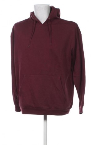 Herren Sweatshirt Pier One, Größe XL, Farbe Rot, Preis € 27,99