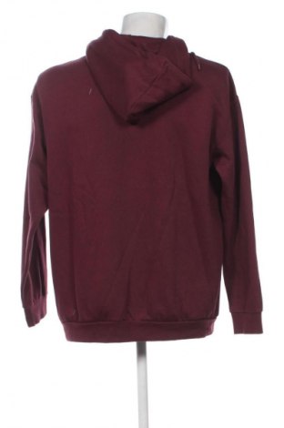 Herren Sweatshirt Pier One, Größe XL, Farbe Rot, Preis € 27,99