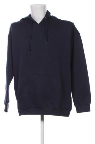 Pánská mikina  Pier One, Velikost XL, Barva Modrá, Cena  629,00 Kč