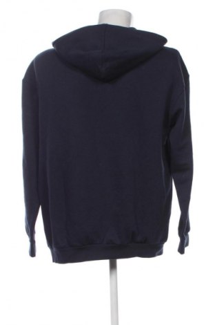 Pánská mikina  Pier One, Velikost XL, Barva Modrá, Cena  629,00 Kč