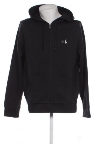 Herren Sweatshirt Polo By Ralph Lauren, Größe L, Farbe Schwarz, Preis € 134,99