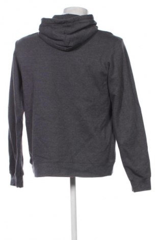 Herren Sweatshirt Port & Company, Größe M, Farbe Grau, Preis € 20,03