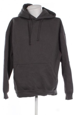 Herren Sweatshirt Pull&Bear, Größe XL, Farbe Grau, Preis € 27,99