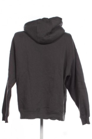 Herren Sweatshirt Pull&Bear, Größe XL, Farbe Grau, Preis € 27,99