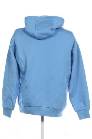 Ανδρικό φούτερ Reebok, Μέγεθος M, Χρώμα Μπλέ, Τιμή 79,99 €