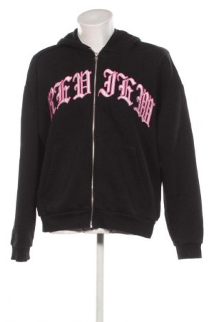 Herren Sweatshirt Review, Größe XL, Farbe Schwarz, Preis € 21,58