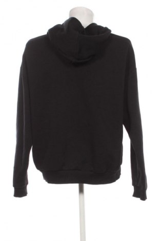 Herren Sweatshirt Review, Größe XL, Farbe Schwarz, Preis € 21,58