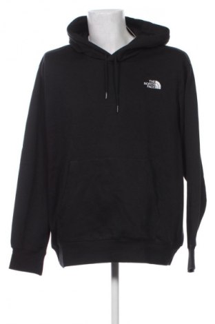 Herren Sweatshirt The North Face, Größe XL, Farbe Schwarz, Preis € 122,99