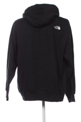Herren Sweatshirt The North Face, Größe XL, Farbe Schwarz, Preis € 122,99