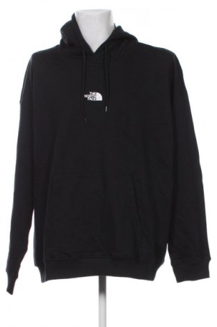 Ανδρικό φούτερ The North Face, Μέγεθος XXL, Χρώμα Μαύρο, Τιμή 112,99 €