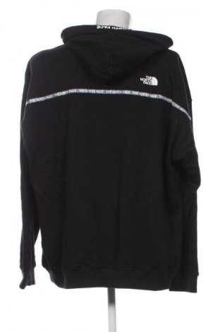 Ανδρικό φούτερ The North Face, Μέγεθος XXL, Χρώμα Μαύρο, Τιμή 112,99 €