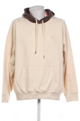 Ανδρικό φούτερ Timberland, Μέγεθος XL, Χρώμα  Μπέζ, Τιμή 112,99 €