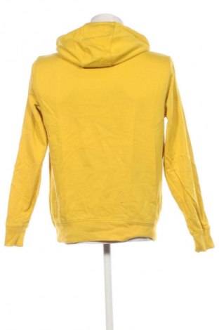 Herren Sweatshirt Tommy Hilfiger, Größe M, Farbe Gelb, Preis 56,99 €