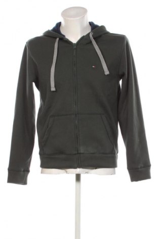 Pánská mikina  Tommy Hilfiger, Velikost M, Barva Zelená, Cena  2 849,00 Kč