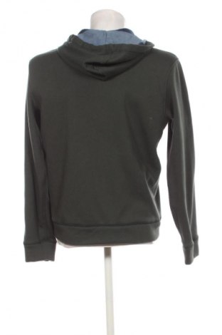 Pánská mikina  Tommy Hilfiger, Velikost M, Barva Zelená, Cena  2 849,00 Kč