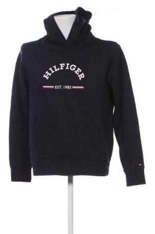 Hanorac de bărbați Tommy Hilfiger, Mărime L, Culoare Albastru, Preț 554,99 Lei