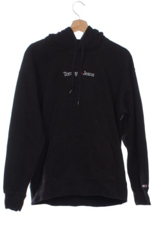 Pánská mikina  Tommy Jeans, Velikost XS, Barva Černá, Cena  1 229,00 Kč