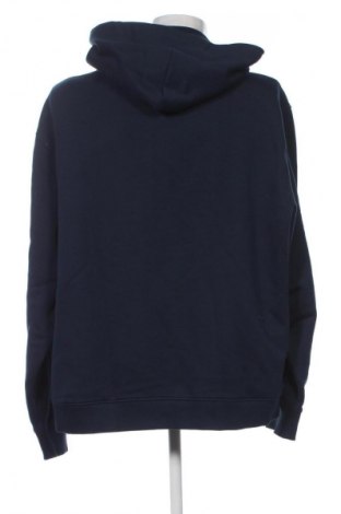 Férfi sweatshirt Tommy Jeans, Méret 4XL, Szín Kék, Ár 46 279 Ft