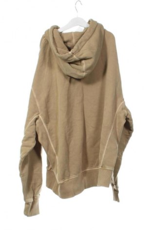 Herren Sweatshirt Tommy Jeans, Größe XS, Farbe Beige, Preis € 122,99