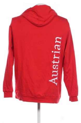 Męska bluza Unbranded, Rozmiar XL, Kolor Czerwony, Cena 127,99 zł