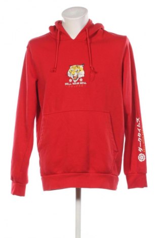 Herren Sweatshirt Unbranded, Größe L, Farbe Mehrfarbig, Preis € 19,95